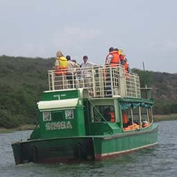 Cheap Uganda Safaris