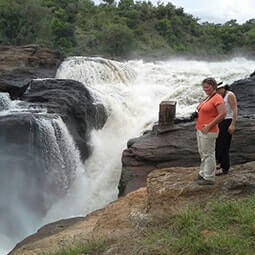 Cheap Uganda Safaris