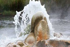 Tourist Sites in Uganda