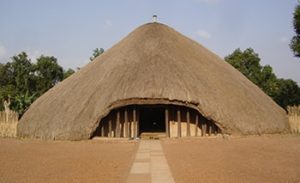 World Heritage Sites Uganda