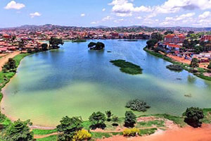 Kabakas Lake